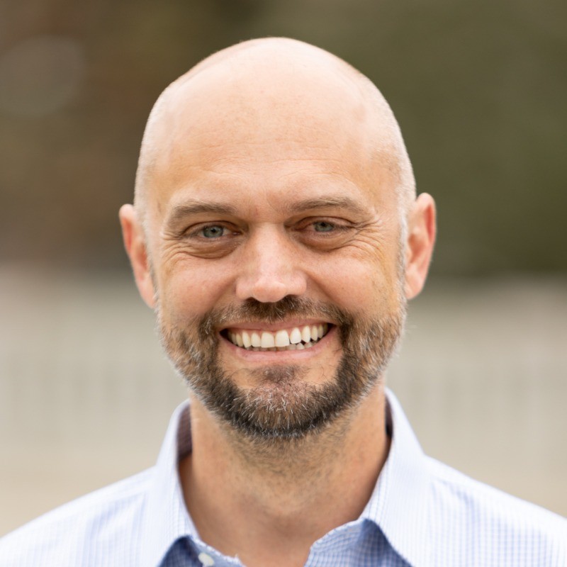 Eric Hall, PhD