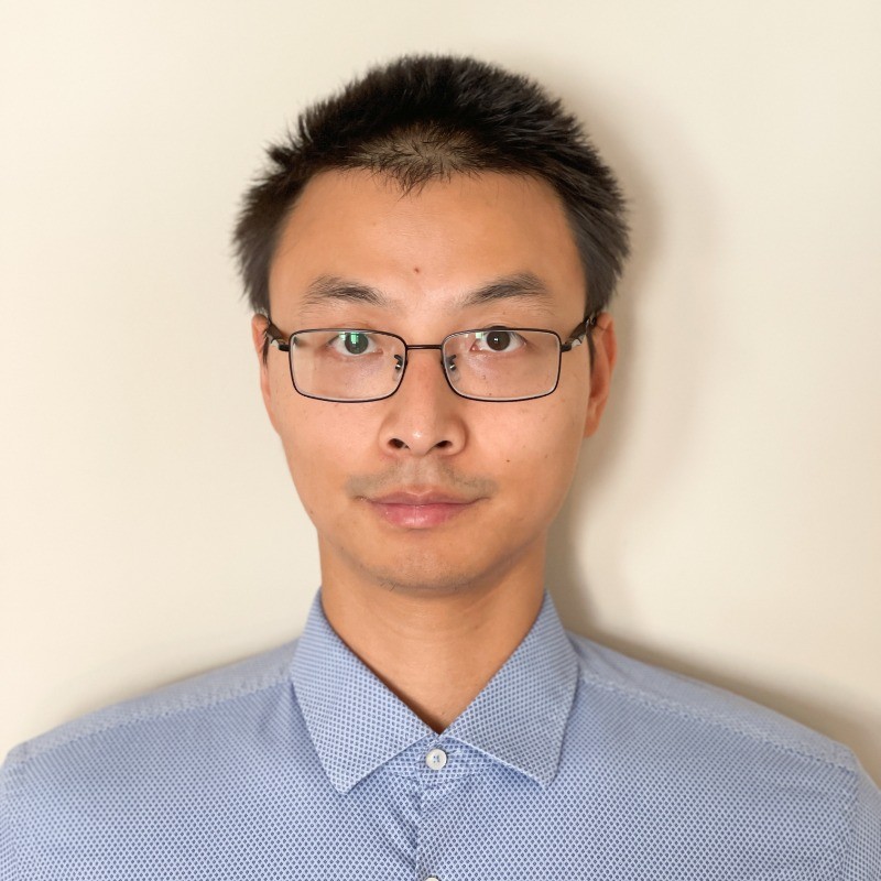 Quntao Zhuang, PhD