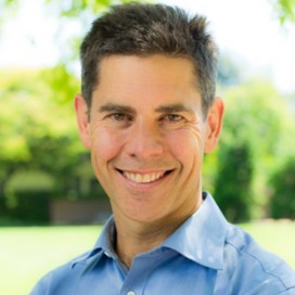 Rob Romero