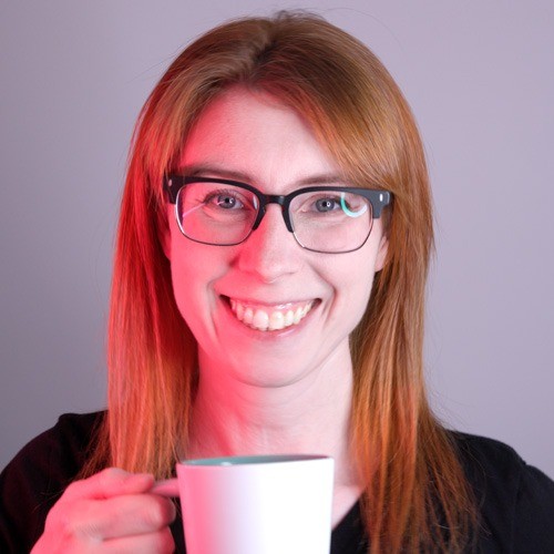 Suzanne Gildert, PhD