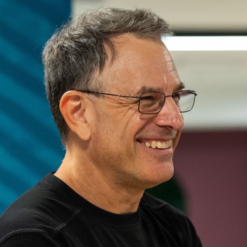 Tom Finke